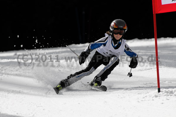 47. Int. Werdenfelser Kinderskitag 2011