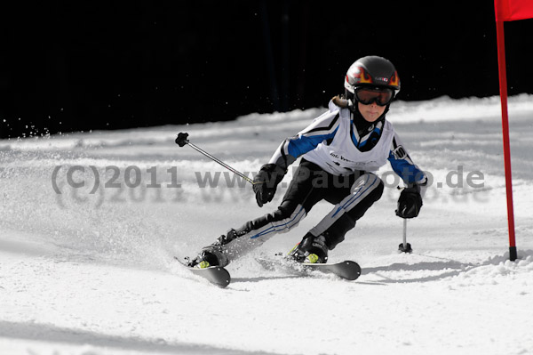 47. Int. Werdenfelser Kinderskitag 2011