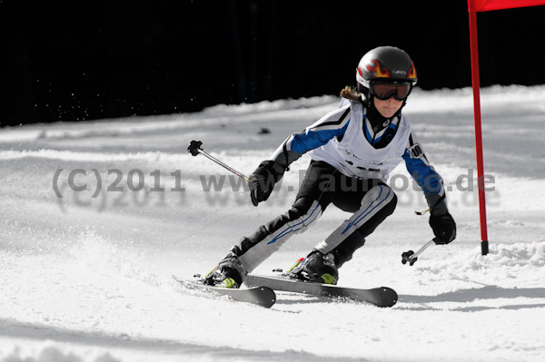 47. Int. Werdenfelser Kinderskitag 2011