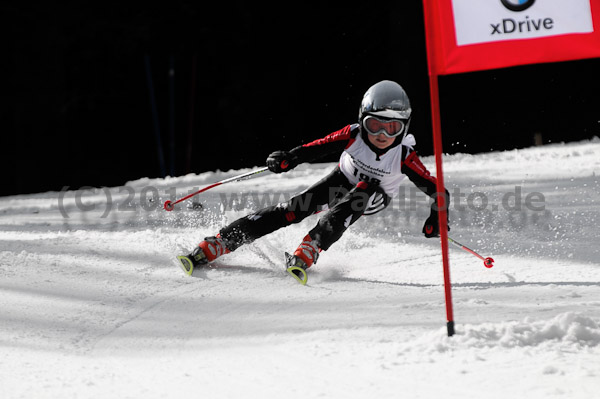 47. Int. Werdenfelser Kinderskitag 2011