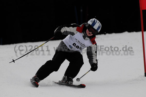 47. Int. Werdenfelser Kinderskitag 2011