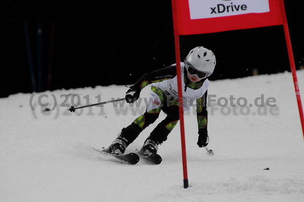 47. Int. Werdenfelser Kinderskitag 2011