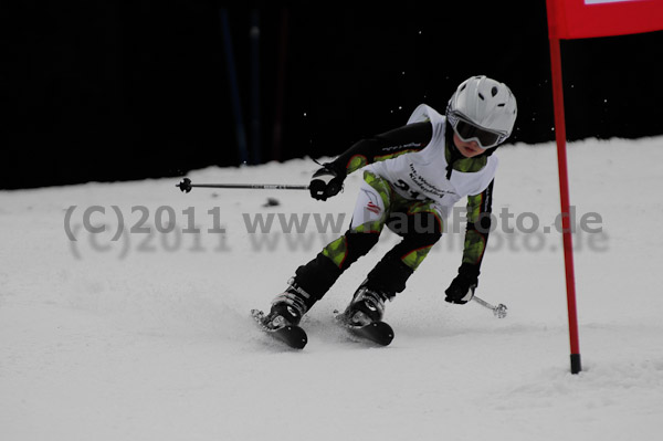 47. Int. Werdenfelser Kinderskitag 2011