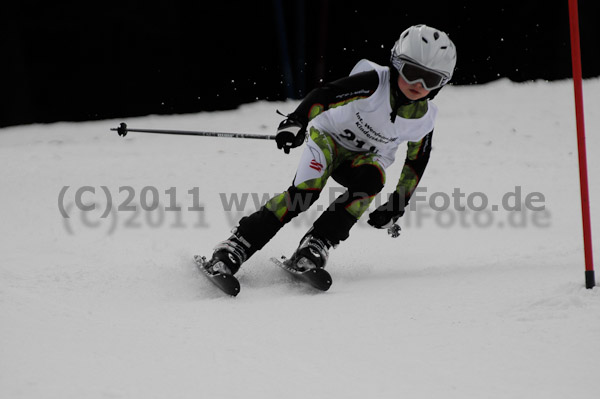 47. Int. Werdenfelser Kinderskitag 2011