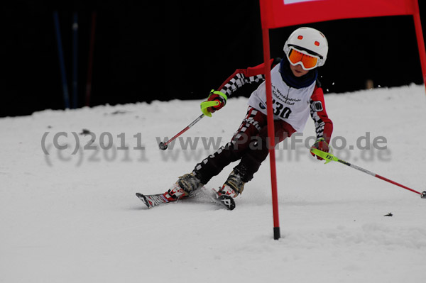 47. Int. Werdenfelser Kinderskitag 2011