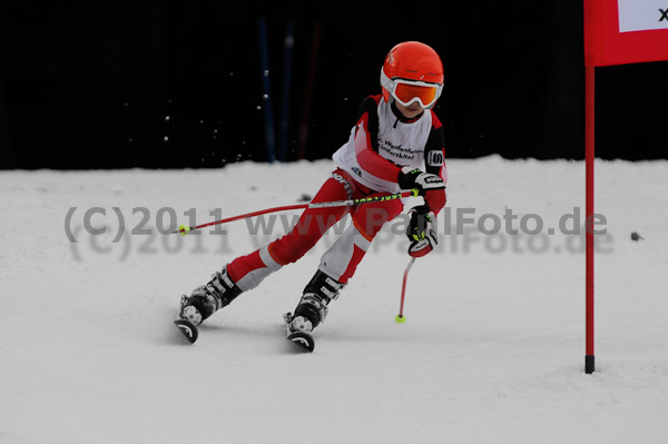 47. Int. Werdenfelser Kinderskitag 2011