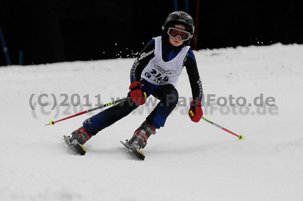 47. Int. Werdenfelser Kinderskitag 2011