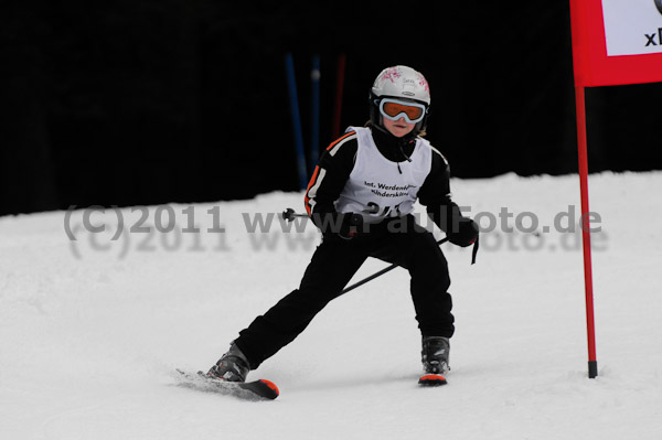 47. Int. Werdenfelser Kinderskitag 2011