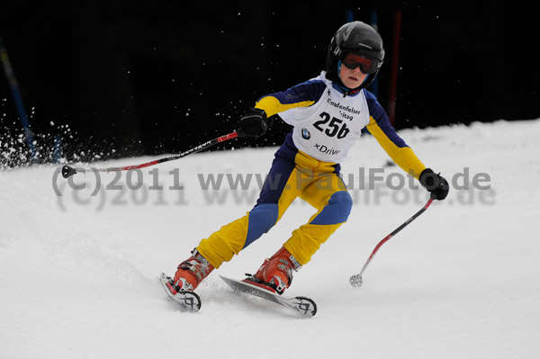 47. Int. Werdenfelser Kinderskitag 2011