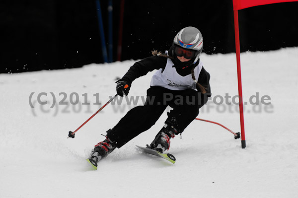 47. Int. Werdenfelser Kinderskitag 2011