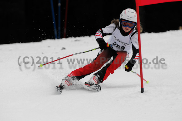 47. Int. Werdenfelser Kinderskitag 2011