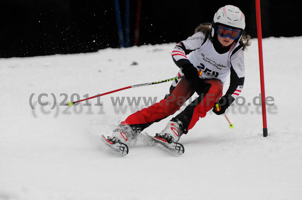 47. Int. Werdenfelser Kinderskitag 2011