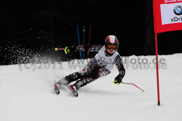 47. Int. Werdenfelser Kinderskitag 2011