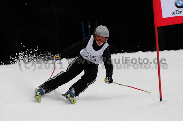 47. Int. Werdenfelser Kinderskitag 2011