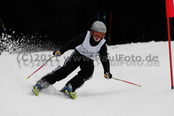 47. Int. Werdenfelser Kinderskitag 2011