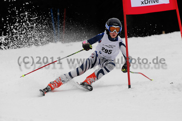 47. Int. Werdenfelser Kinderskitag 2011