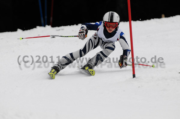 47. Int. Werdenfelser Kinderskitag 2011