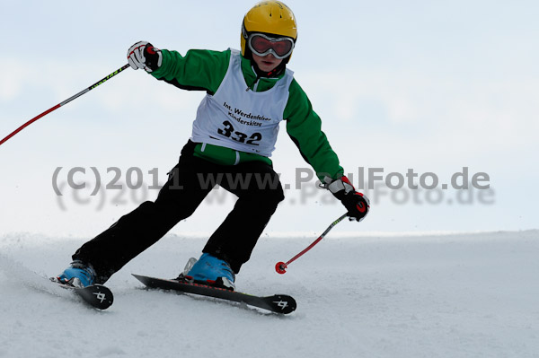 47. Int. Werdenfelser Kinderskitag 2011