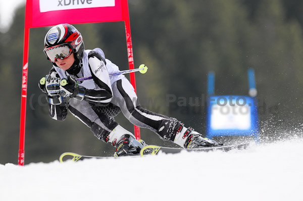 47. Int. Werdenfelser Kinderskitag 2011