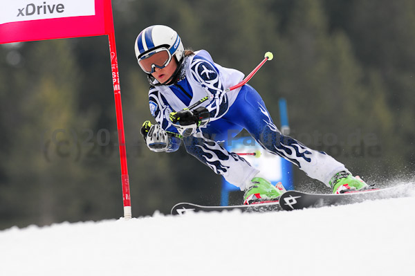 47. Int. Werdenfelser Kinderskitag 2011