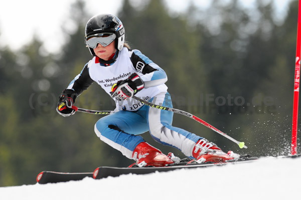 47. Int. Werdenfelser Kinderskitag 2011