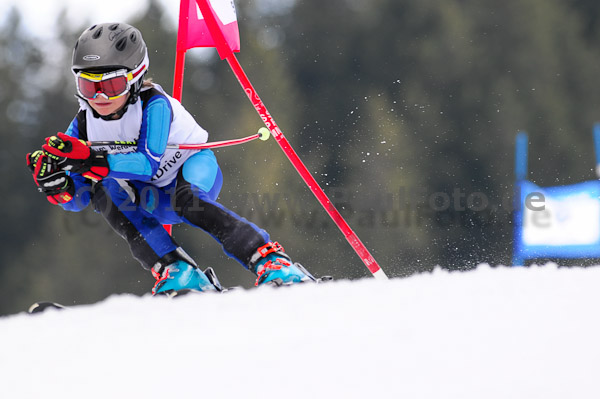 47. Int. Werdenfelser Kinderskitag 2011