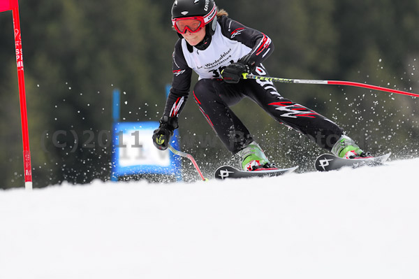 47. Int. Werdenfelser Kinderskitag 2011