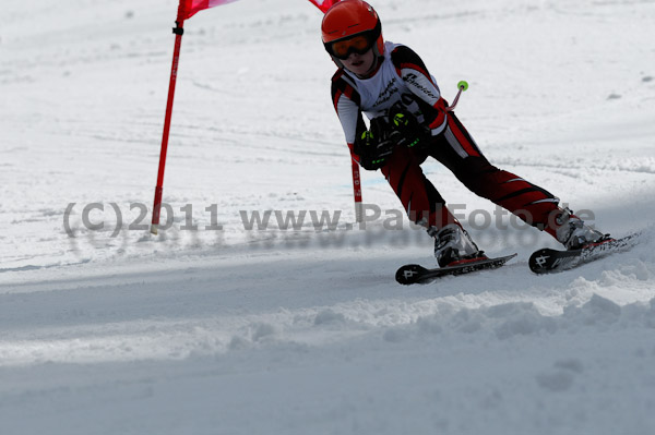 47. Int. Werdenfelser Kinderskitag 2011