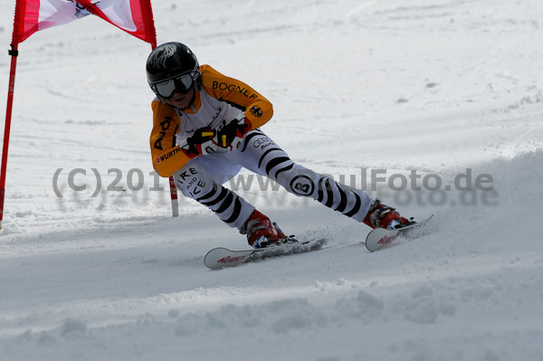 47. Int. Werdenfelser Kinderskitag 2011