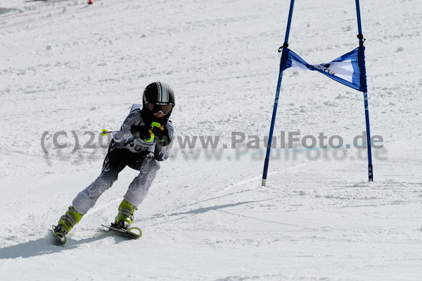 47. Int. Werdenfelser Kinderskitag 2011