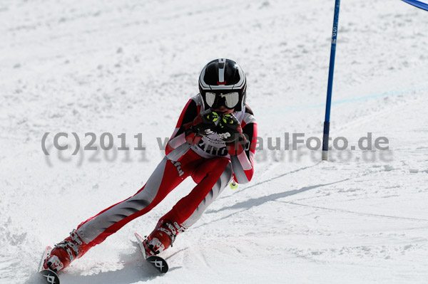 47. Int. Werdenfelser Kinderskitag 2011