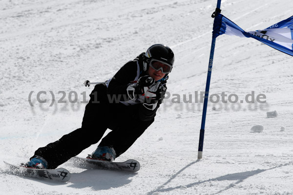 47. Int. Werdenfelser Kinderskitag 2011