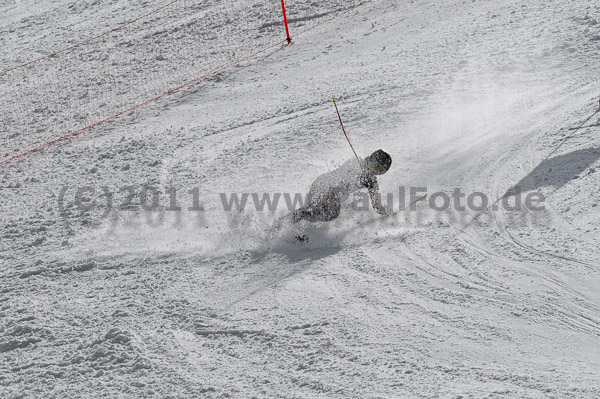 47. Int. Werdenfelser Kinderskitag 2011