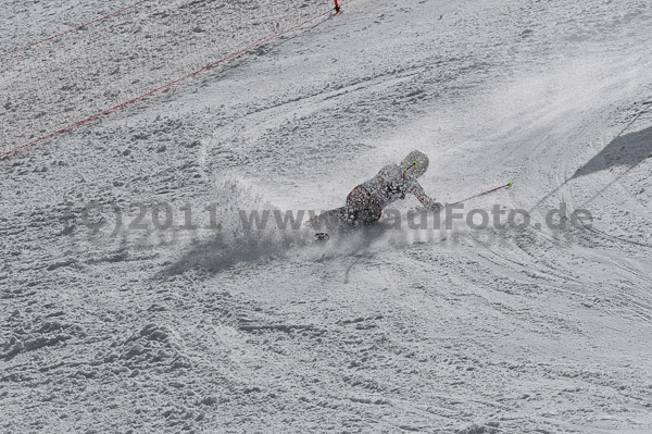 47. Int. Werdenfelser Kinderskitag 2011