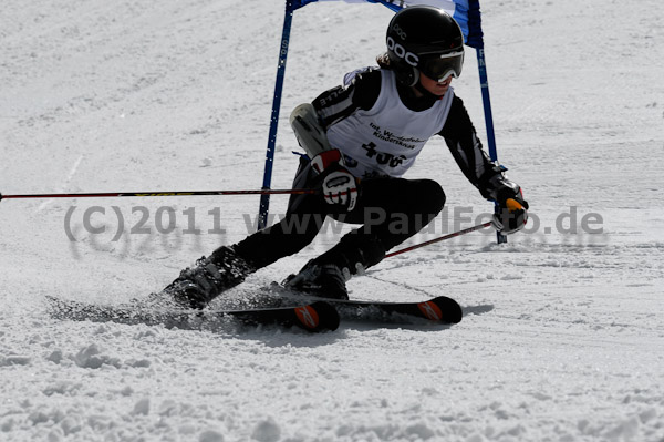 47. Int. Werdenfelser Kinderskitag 2011