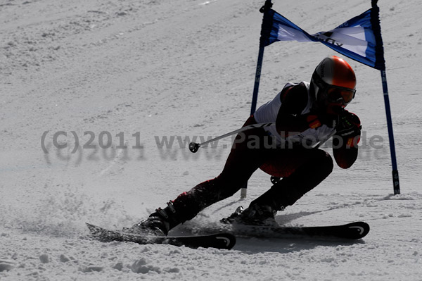 47. Int. Werdenfelser Kinderskitag 2011