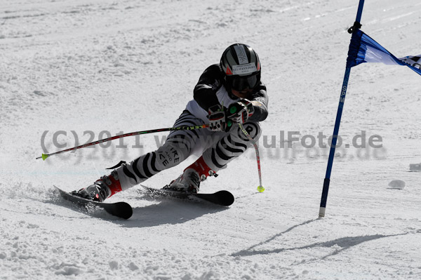 47. Int. Werdenfelser Kinderskitag 2011