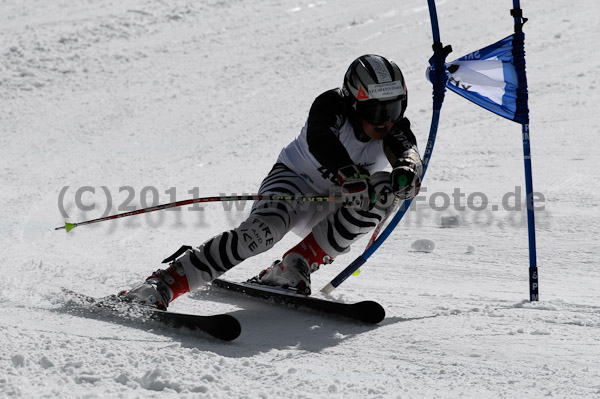 47. Int. Werdenfelser Kinderskitag 2011