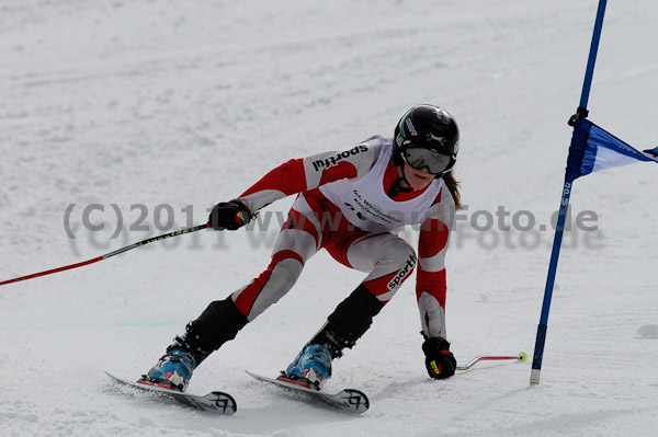 47. Int. Werdenfelser Kinderskitag 2011