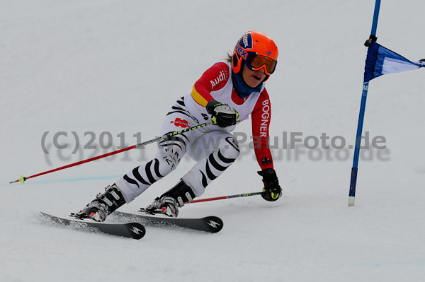 47. Int. Werdenfelser Kinderskitag 2011