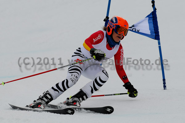 47. Int. Werdenfelser Kinderskitag 2011