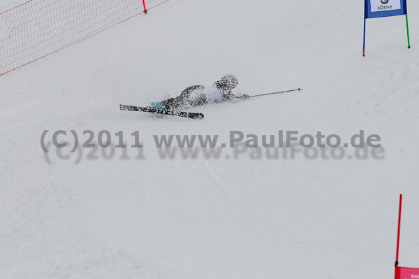 47. Int. Werdenfelser Kinderskitag 2011