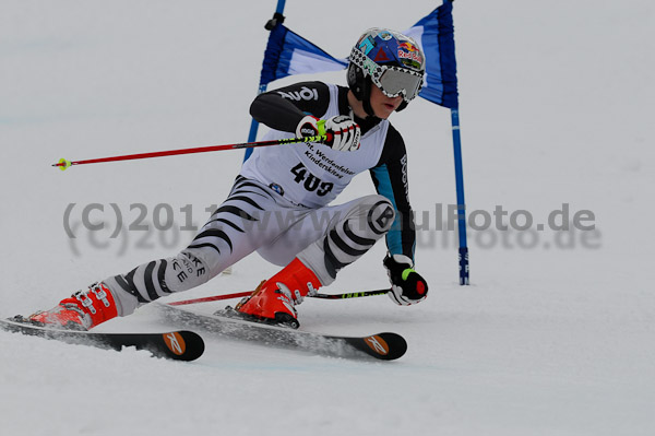 47. Int. Werdenfelser Kinderskitag 2011