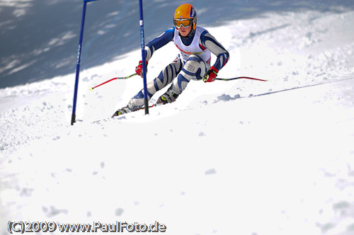 Deutscher Schülercup S 12 RS 2009