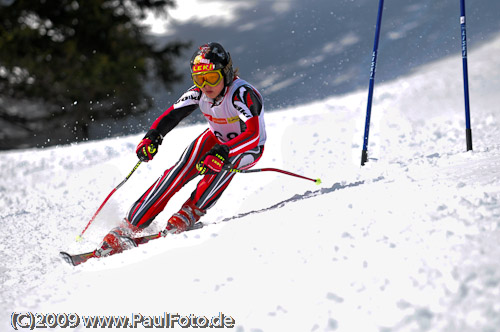 Deutscher Schülercup S 12 RS 2009