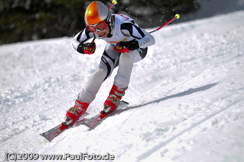 Deutscher Schülercup S 12 RS 2009