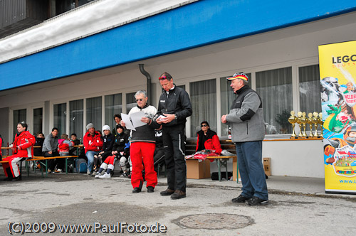 Deutscher Schülercup S 12 RS 2009