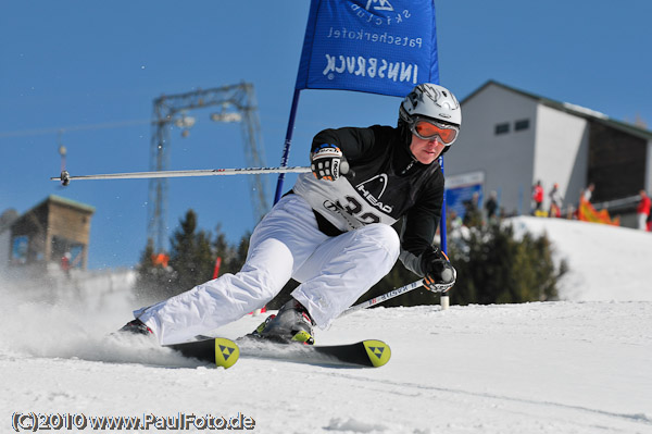 12. SVM Regionalcup Finale