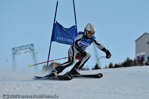12. SVM Regionalcup Finale