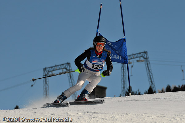 12. SVM Regionalcup Finale